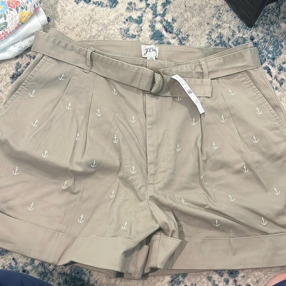J.Crew Shorts